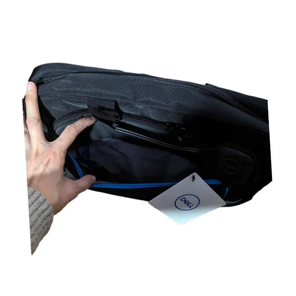 Black Dell Professional Briefcase for 14